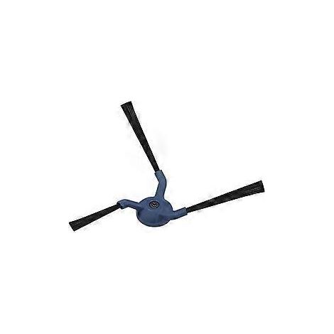Zubehör Und Ersatzteile Für Den X10 Pro Omni Saugroboter: Hauptbürste, Seitenbürste, Wischtuch, Hepa-filter, Staubbeutel