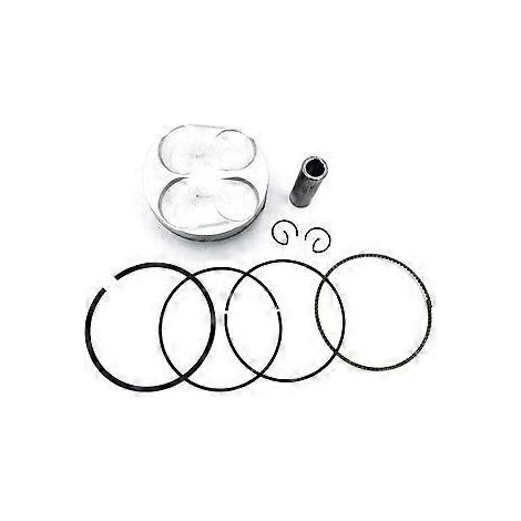 Kolbenring-sicherungsstift-satz 78 Mm Für Motorrad Crf250 Crf250r