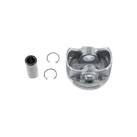 13010-r40-a00 Kolbenring-satz Für Pkw-motoren, Passend Für Accord