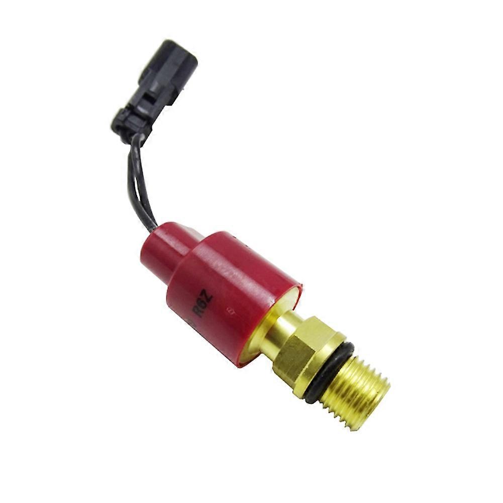 332/j0670 332-j0670 12 Bar / 9 Bar Druckschalter Für Jcb Baggerlader 3cx 4cx Öldrucksensor