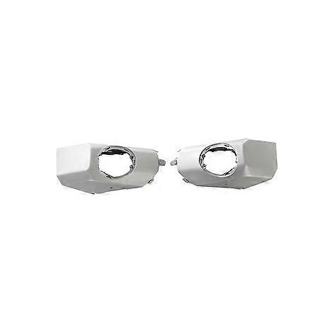 52413-35040 Für Us 2007- Frontstoßstangenschutz