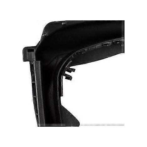Verkleidung Für Die Lenksäule A2126805508 Für Mercedes-benz E-klasse W212 E220 E350 E400 E550 E63 Am 2013-2016