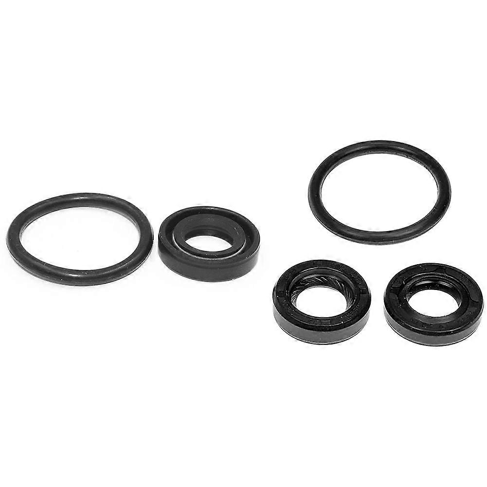 2er-set Verteilerdichtung & O-ring (ersetzt 30110-pa1-732) Für Honda Integra, Civic, Cr-v, Accord/dx, Odyssey, Prelude, S, Cl