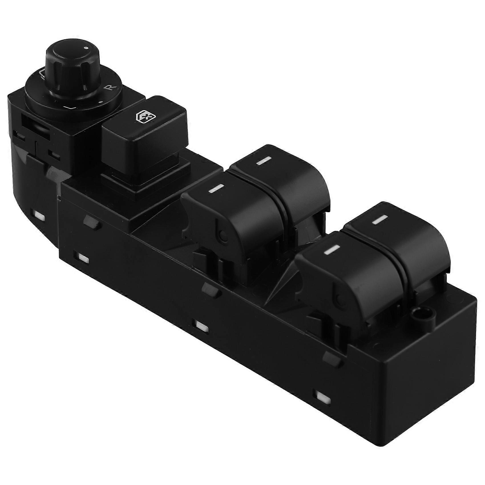 Für 6 2014-2015 Gkl2-66-350a Gkl266350a Lhd Hauptstrom-glasschalter
