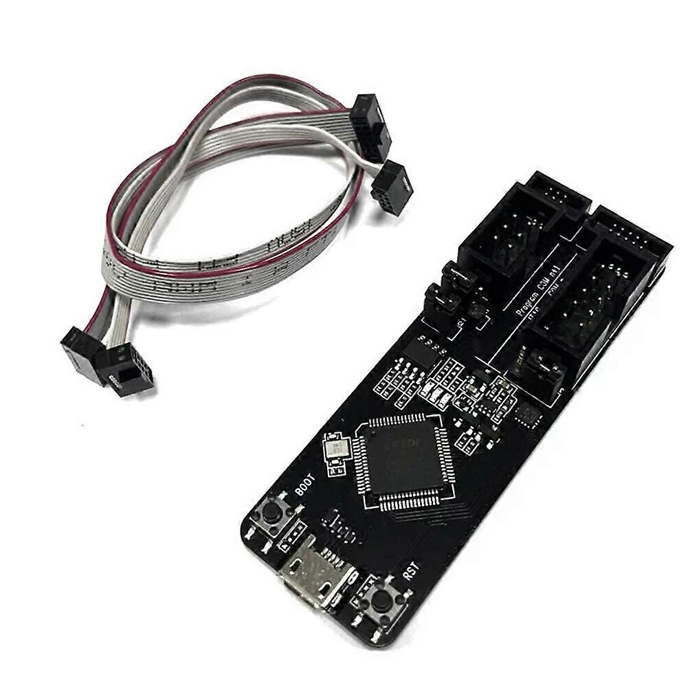 Esp-prog-kompatibles Entwicklungsboard, Jtag-debugger-/programmiermodul Für Esp-32 & Esp8266 (download/debugging)
