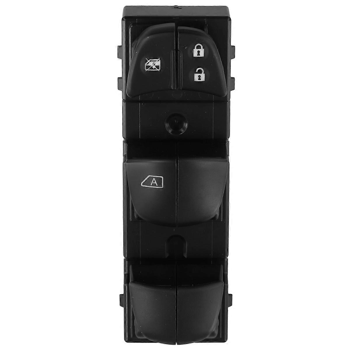 25401-4ba5a Fensterheberschalter Vorne Links Für Juke Sentra 2011-2023 254014ba5a
