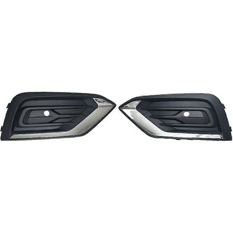 31455636 31455637 Frontstoßstange Nebelscheinwerfergitter Nebelscheinwerferblende Deckel Motorhaubenverkleidung Für Volvo S60 V60 2019-2022