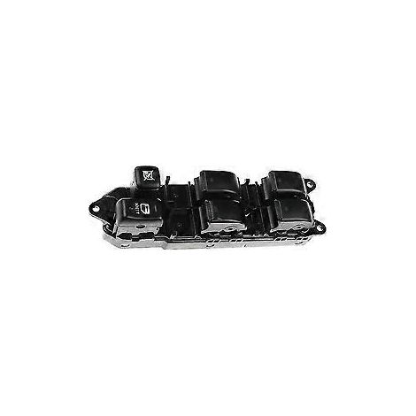 Hauptschalter Für Fensterheber (fensterhebersteuerung) Für Land Cruiser 120 Grj120 Trj120 Gx470 8404 Iyw