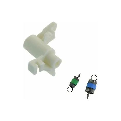 Reparatursatz Für Schaltsperrenhebel Cedtk390aa, 68088259ab Für 300 300c Pacifica Charger