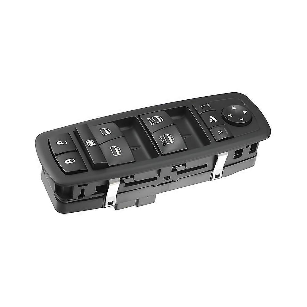 68030826ac Für Dodge Durango Und Jeep Grand Cherokee (2011–2013), Elektrischer Hauptfensterheberschalter