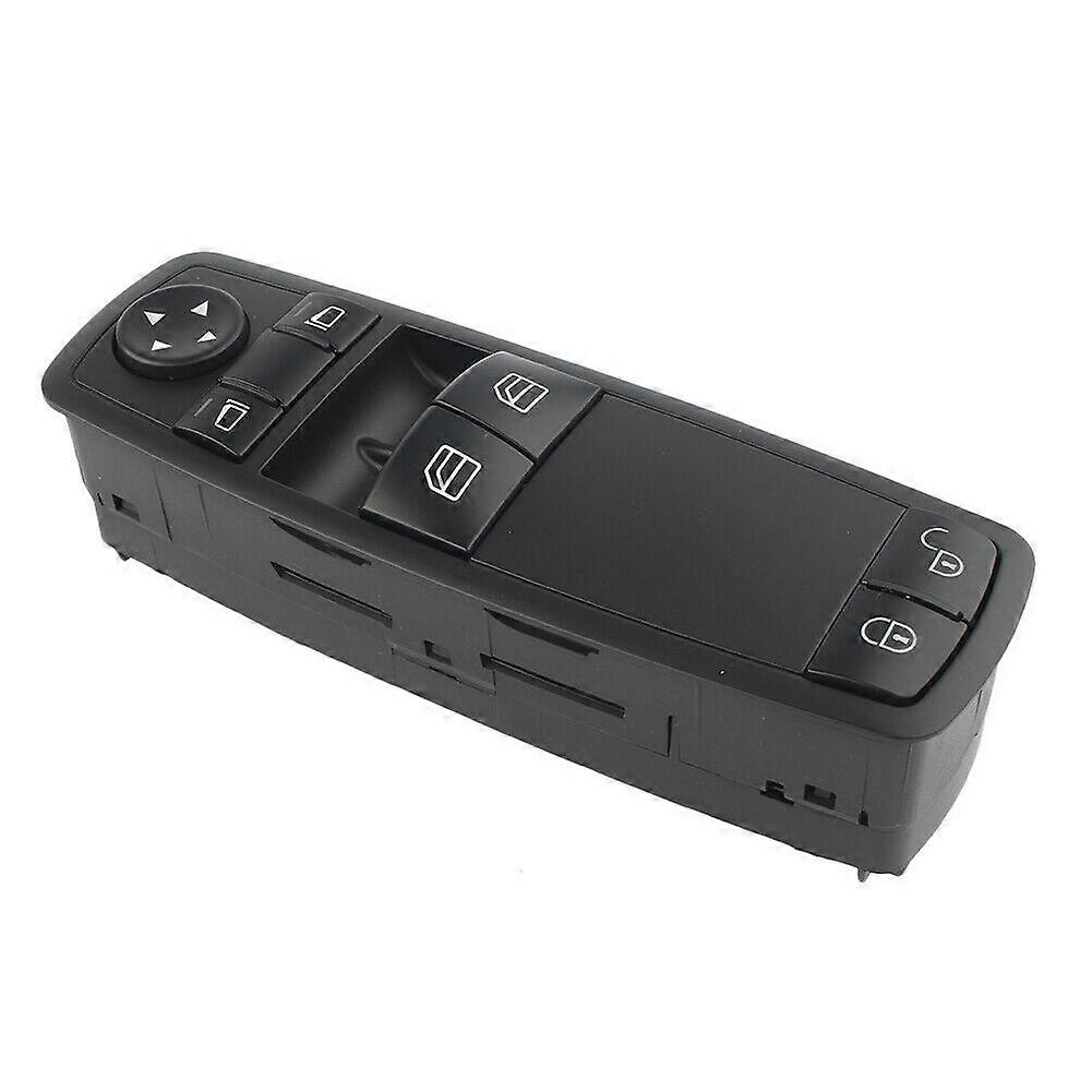 Hauptschalter Für Elektrische Fensterheber A1698206410 Für Mercedes-benz Klasse A B W169 W245 A160 A180 B200 1698206510