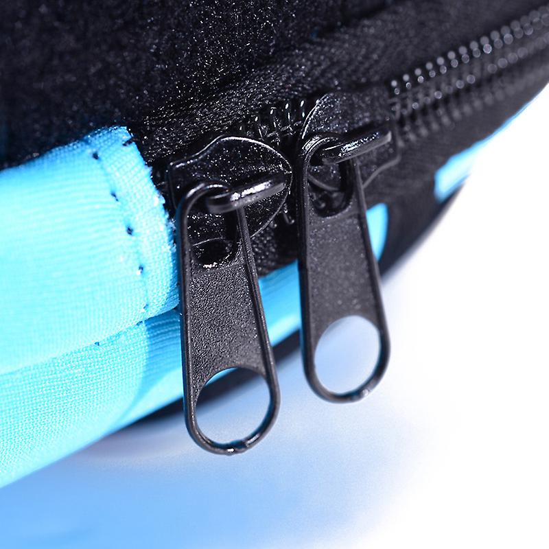 3er-set Outdoor-sport-armtaschen, Wasserdichte Handy-halterung, Geldbörsentasche Für Laufen
