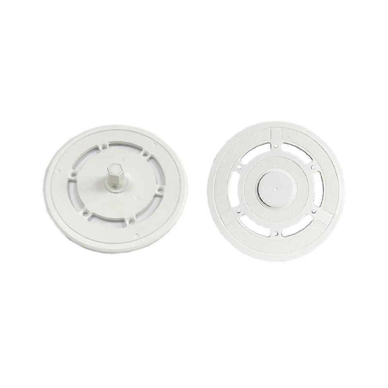 Der Mopphalter Eignet Sich Als Ersatzteil Für Die Zubehörteile Der Ecovacs Deebot T20/t20max/t20pro Saugroboter, Mopptuchhalter