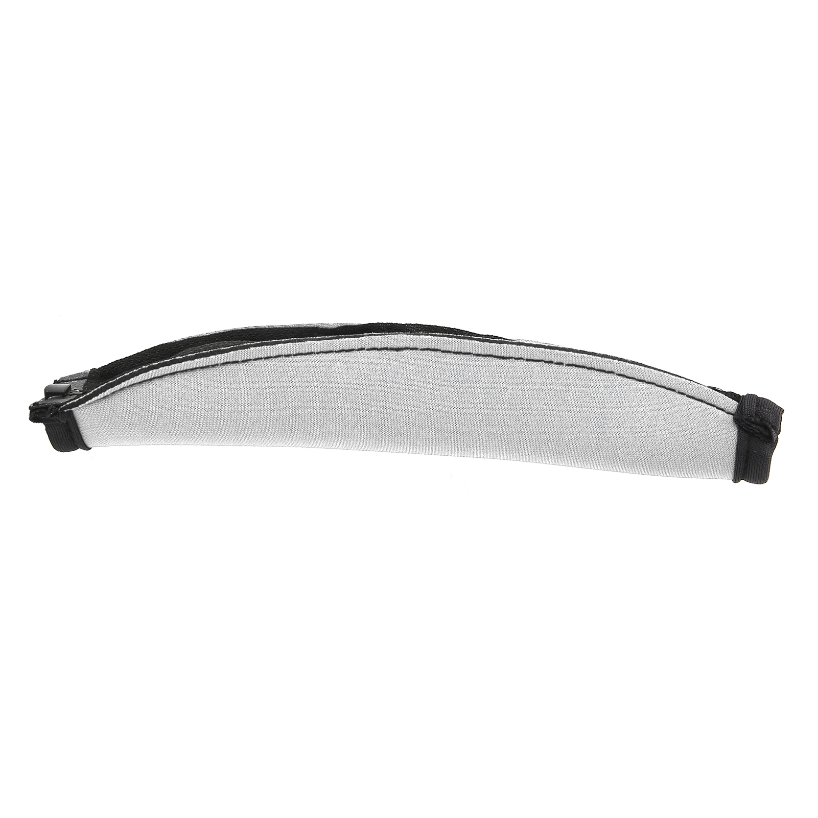 Ersatz-ohrpolster Für Bose Qc3, Qc2, Qc15, Oe1, Oe2, Ae2, Ae2w Kopfhörer – Grau