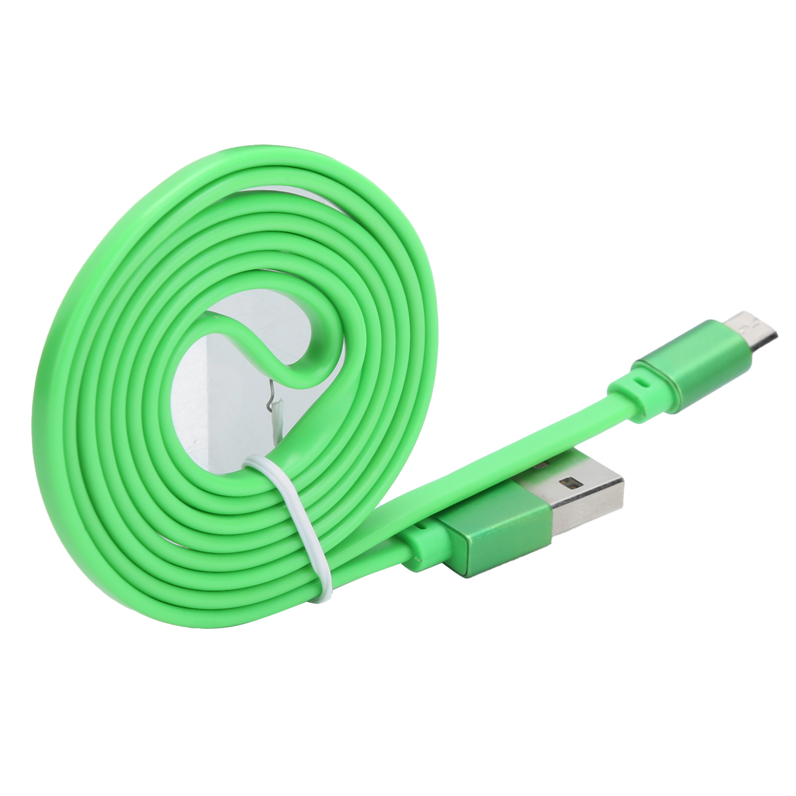 Meter Langes Micro-usb-2,1a-schnelllade- Und Datenkabel Für Android-smartphones