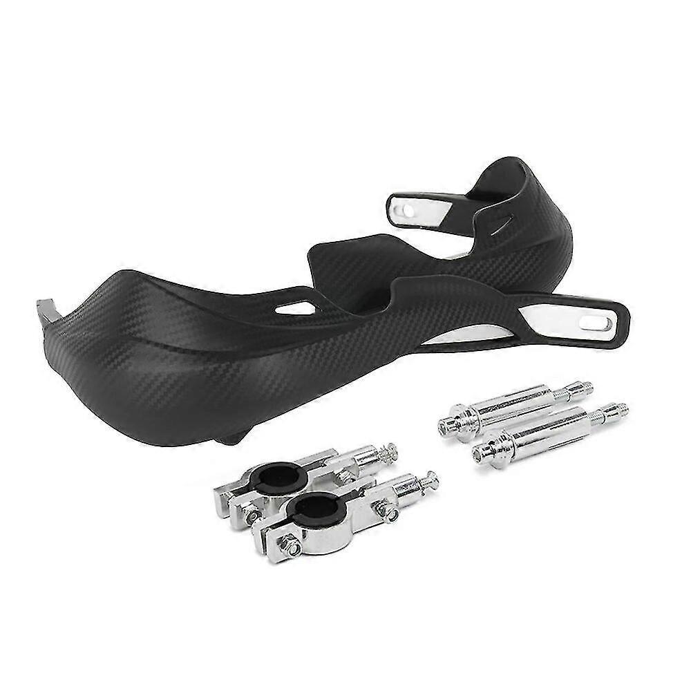 Motorrad-lenkerschutz 28 Mm/22 Mm Für Honda, Ktm, Suzuki, Kawasaki, Yamaha Cr, Exc, Yzf, Wrf – Pu-muster