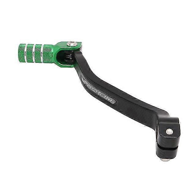 Motorrad-fußrasten Für Kawasaki Kx250f, Kx450f, Kxf250, Kxf450 (2007–2018) Und Klx450r (2008–2011) – Schalthebel