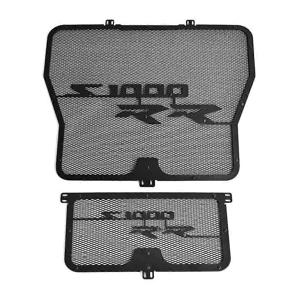 Frontgrill-schutzabdeckung Für Bmw S1000r 2013-2018, S1000rr 2009-2018, S1000xr 2014-2018, Hp4 2012-2014, Ab 2015