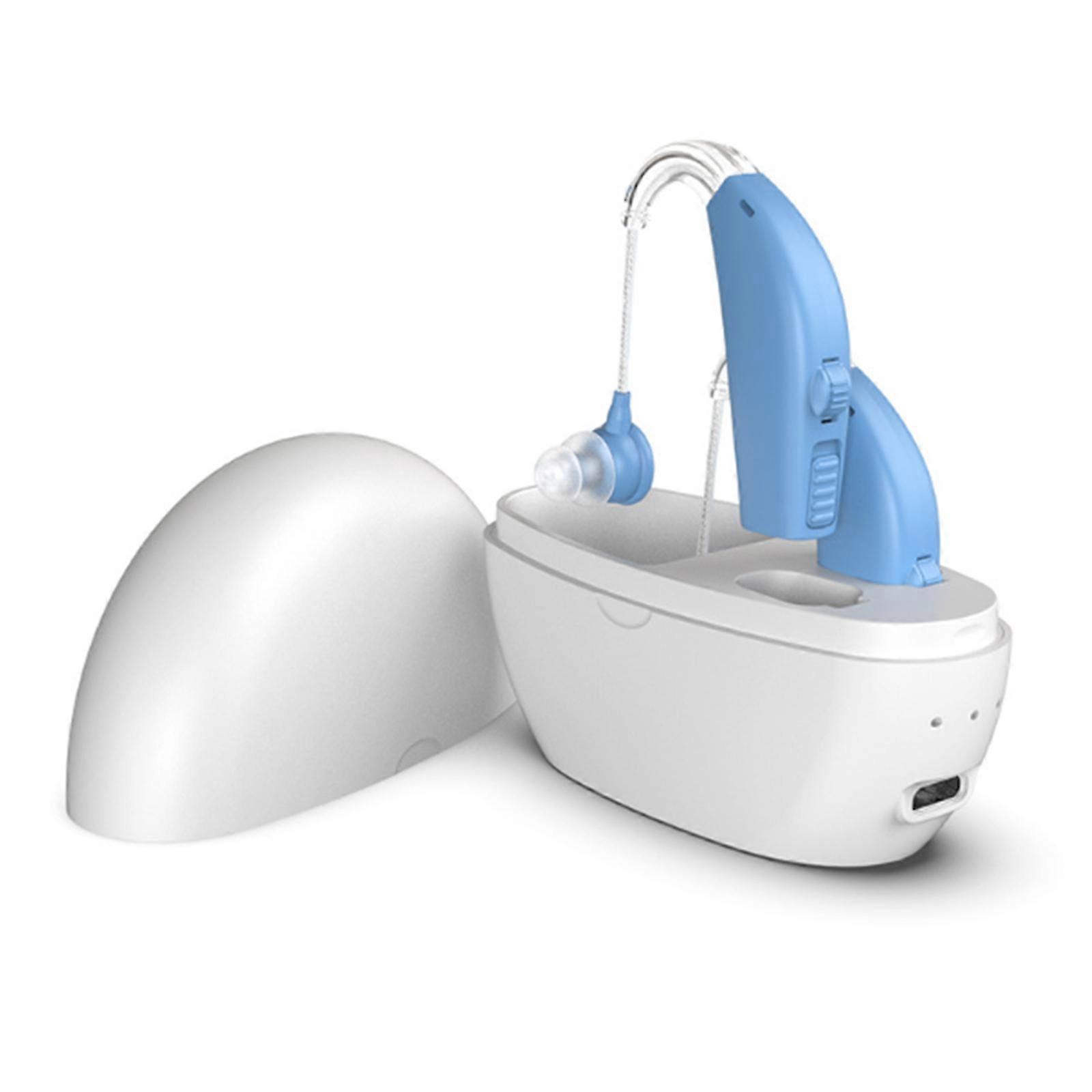 Hörgeräte Mit Schallverstärker, In-ear-hörverstärkungsgerät Für Senioren Mit Hörbehinderung, Direktversand, Bestseller 2023 – Hörgeräte C