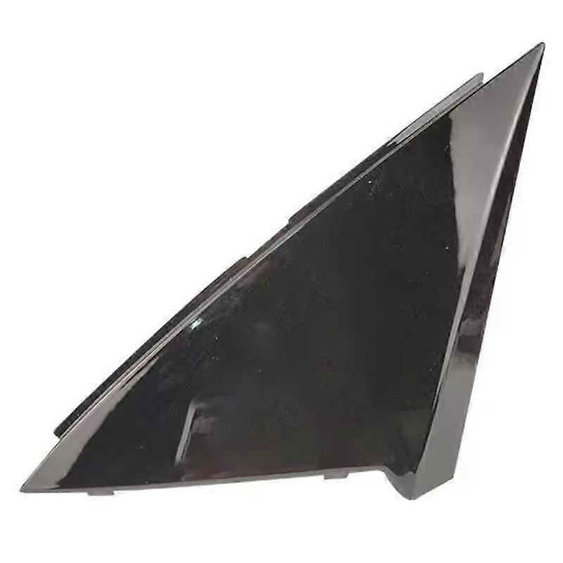 Passend Für: Byd Song Pro Rückspiegelgehäuse, Rückspiegelabdeckung, Reflektierender Linsenrahmen, Blinker Links, Dreieckige Basisplatte