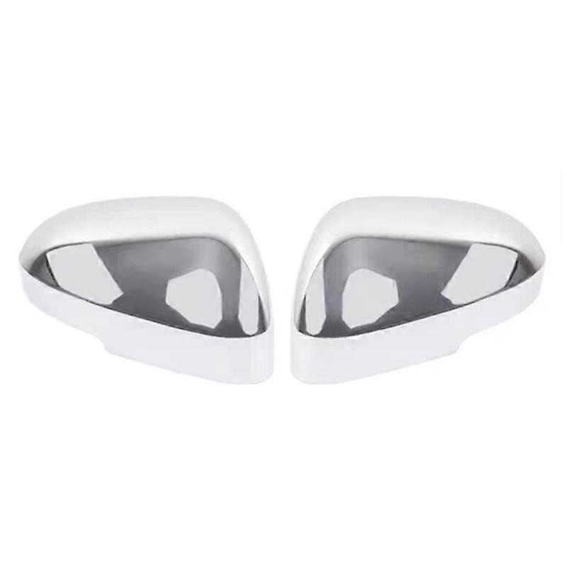 Passend Für 21-23 New X-trail Rückspiegelgehäuse Rückspiegelabdeckung Reflektor Schutzabdeckung --gehäuse Galvanisiert