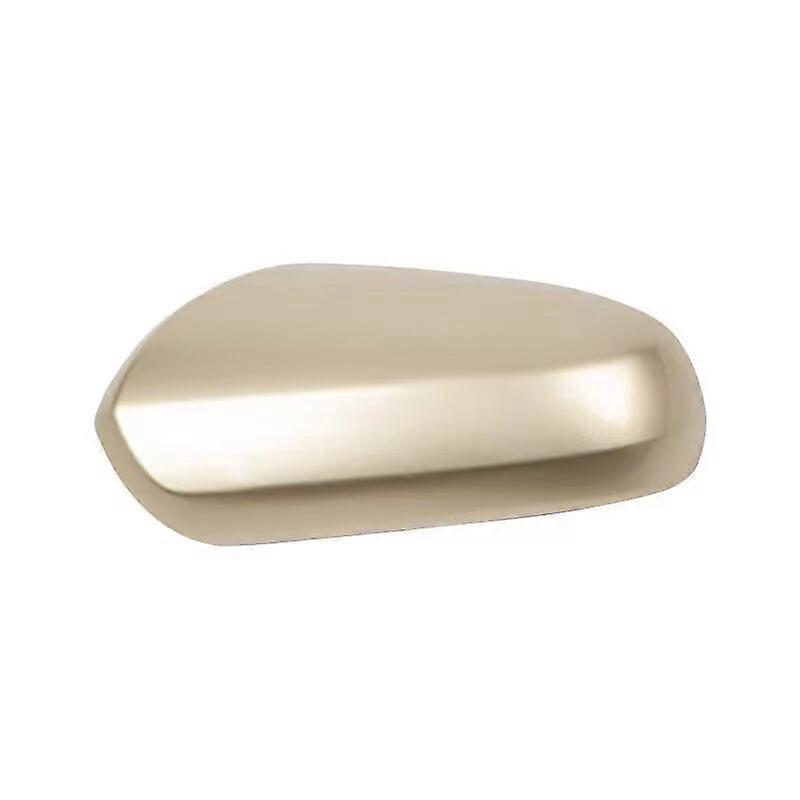 Passend Für Teana 03-07 Rückspiegelgehäuse, Rückspiegelabdeckung, Reflektor, Links Und Rechts, Schutzabdeckung – Links – Gehäuse Ohne Lampenschlitz, Huacai Gold