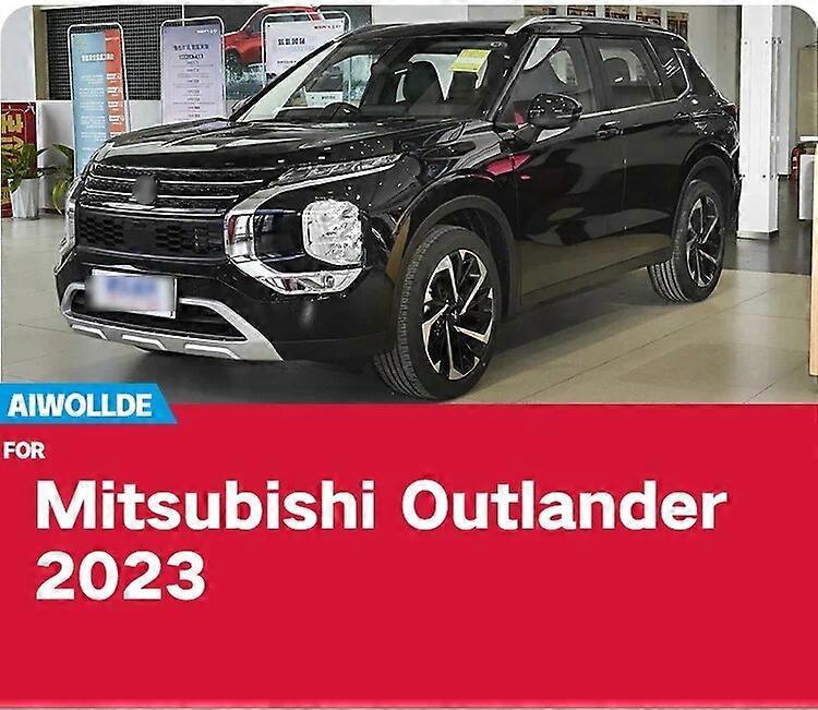 Schmutzfänger Für Mitsubishi Outlander 2022 2023, Schmutzfänger, Spritzschutz, Kotflügel Vorne Und Hinten, Autozubehör, 4-teilig – Outlander 2023