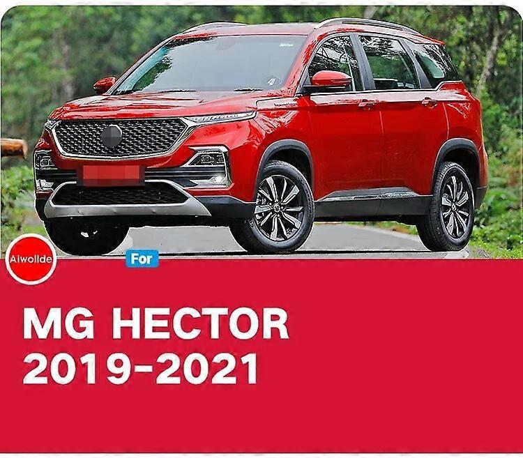 Schmutzfänger Für Mg Hector 2019 2020 2021 Schmutzfänger Spritzschutz Vorne Hinten Kotflügel Auto Styline Autozubehör--mg Hector