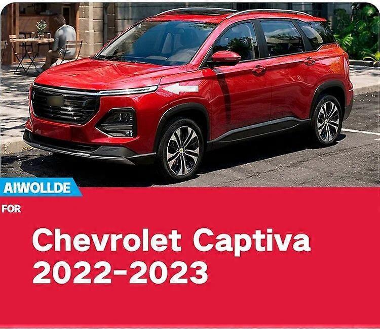 Schmutzfänger Für Chevrolet Captiva 2020–2023 Ls Lt, Schmutzfänger, Spritzschutz, Kotflügel Vorne Und Hinten, Autozubehör, 4-teilig – Captiva B