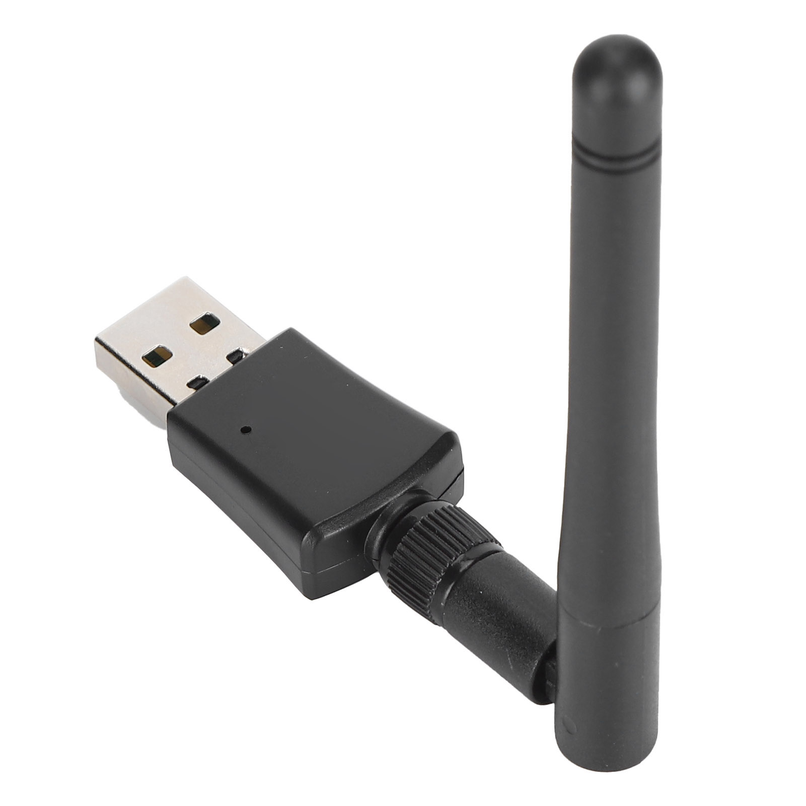 Ac 600m Dualband-usb-wlan-karte Für Laptops Und Desktop-computer, Hochgeschwindigkeits-wlan-adapter