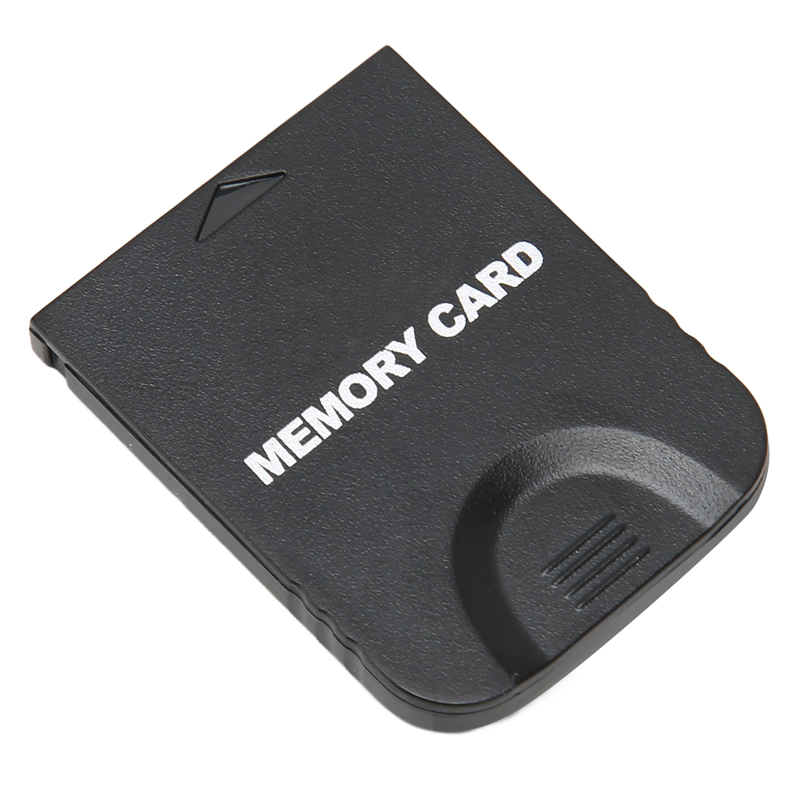 64-mb-speicherkarte Für Nintendo Gamecube – Videospielspeicher, Schnelles Plug-and-play-zubehör