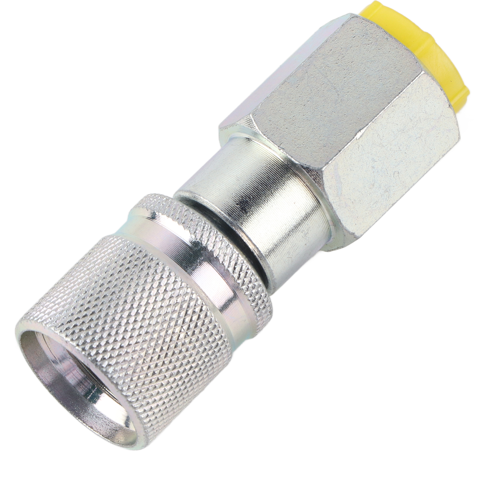 G1/4 Auf M16x2 Druckprüfadapter Für Hydraulikkreisläufe