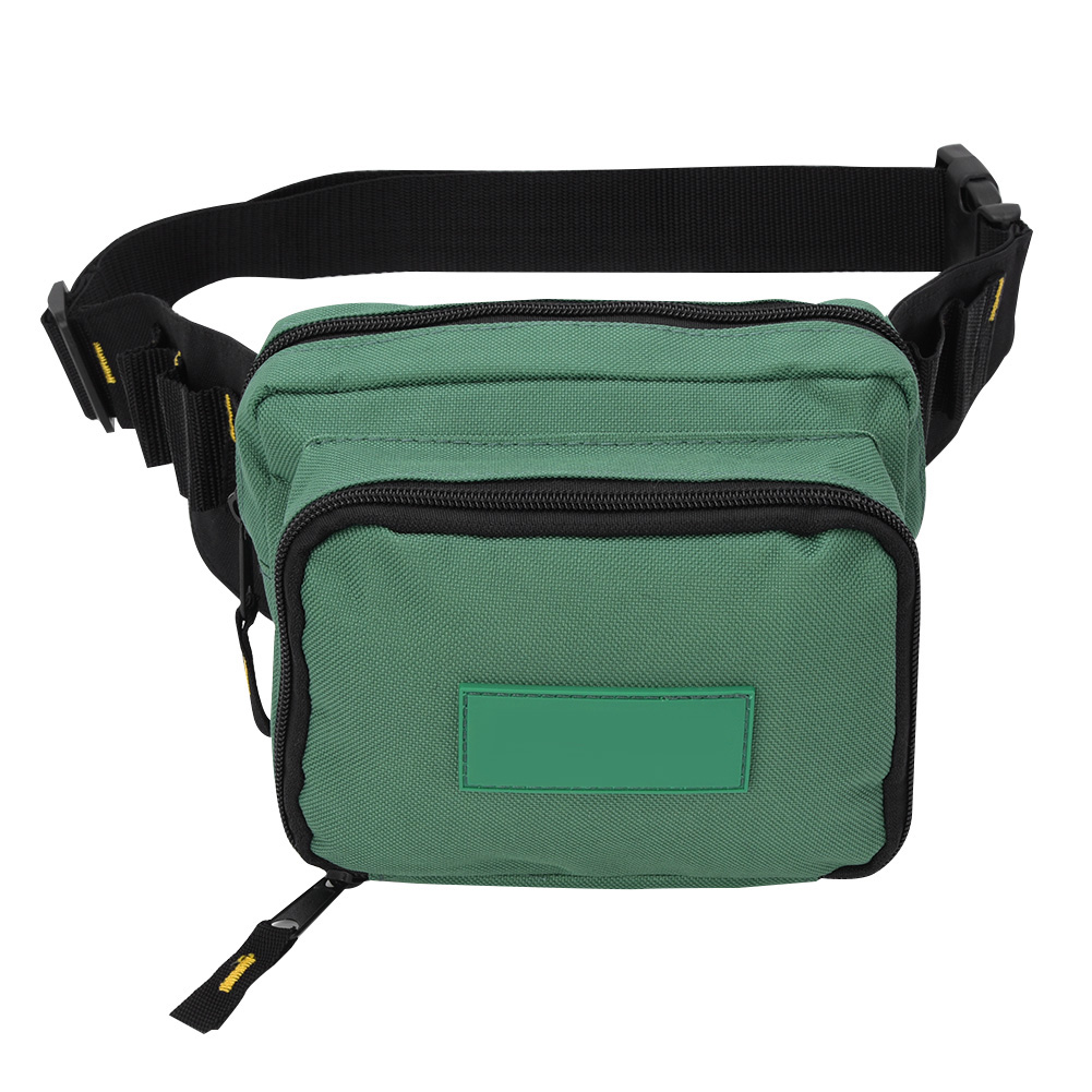 Gürteltasche Für Elektriker Aus Wasserdichtem Und Strapazierfähigem Polyester