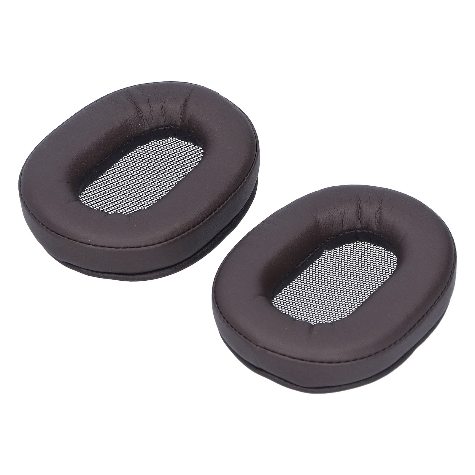 Komfortable Ersatz-ohrpolster Für Sony Mdr-v6, Mdr-7506 Und Mdr-cd900st Kopfhörer.