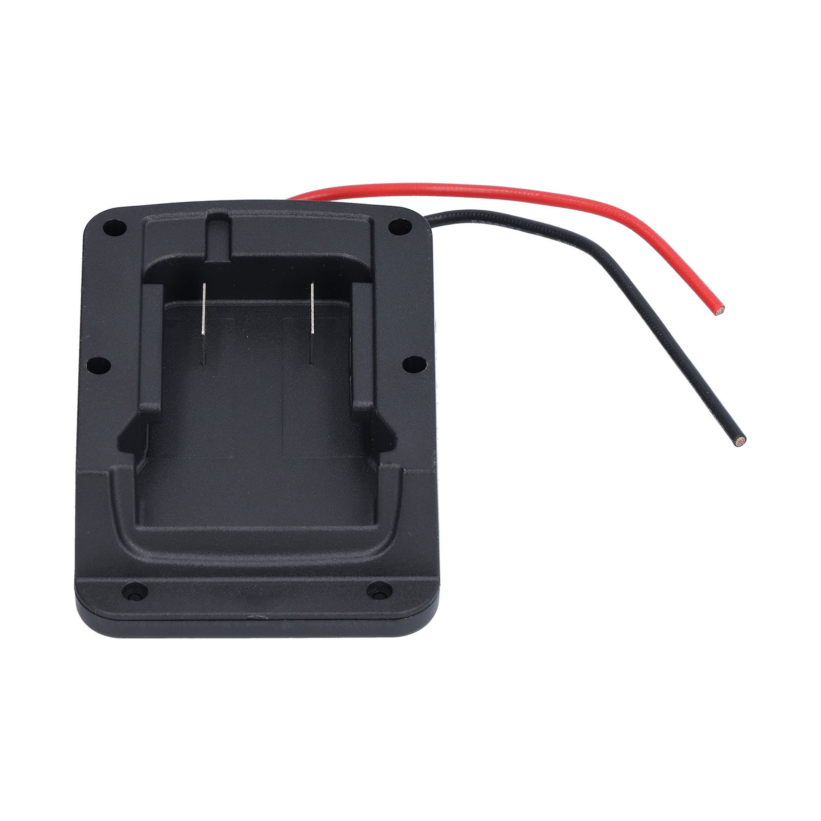 18v Universaladapter Für Milwaukee M18 Werkzeuge – Stromanschluss Und Umrüstsatz