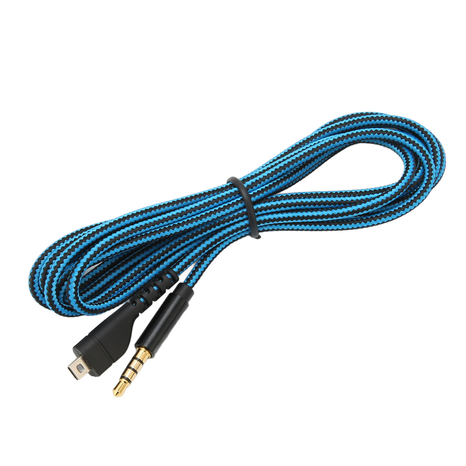 Hochleistungsfähiges, Sauerstofffreies Ersatzkabel Aus Kupfer Für Steelseries Arctis 3, 5, 7 Und Pro Headsets
