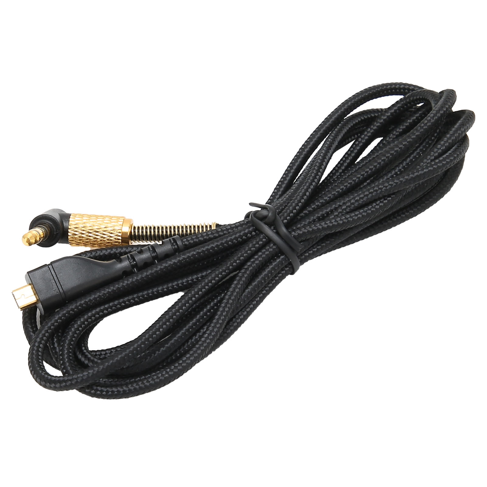 Ersatz-audiokabel Aus Ofc-kupfer Für Steelseries Arctis 3, 5, 7 Und Pro Headsets