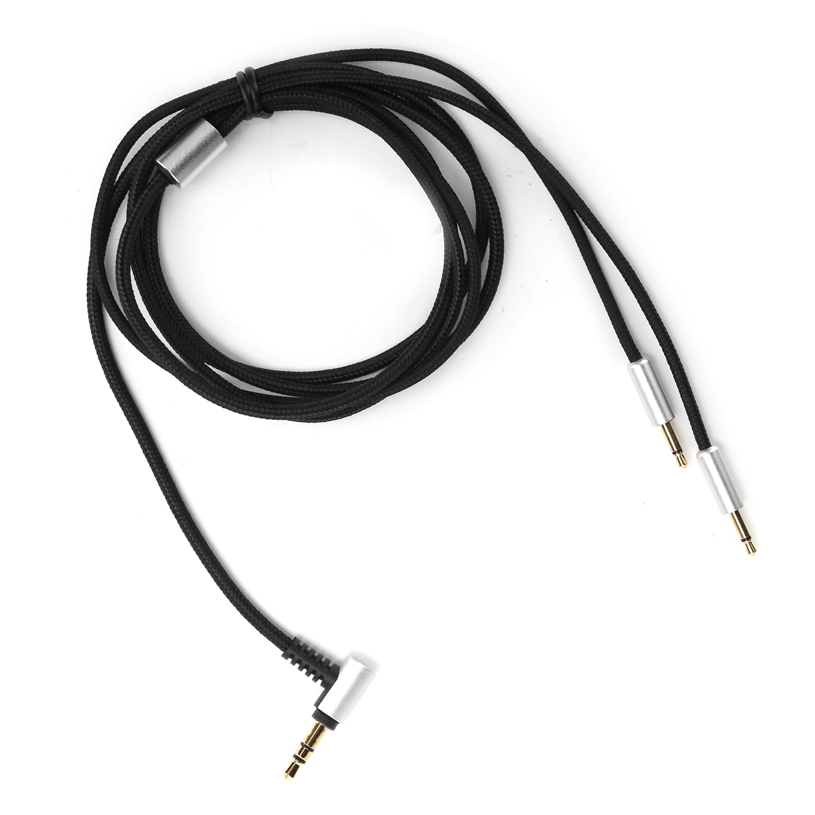 Ersatzkabel Für Sennheiser Hd202, Hd497, Hd447, Hd212 Pro, Eh250 Und Eh350 Kopfhörer