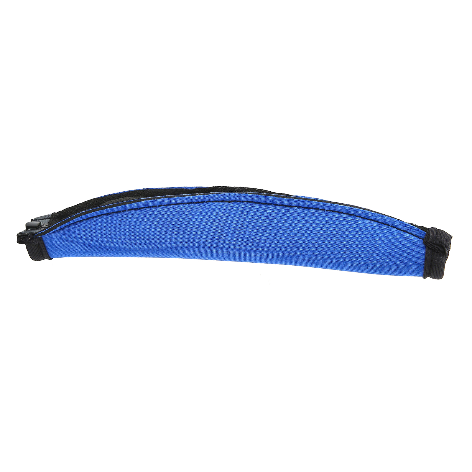 Ersatz-ohrpolster Für Bose Qc3 Qc2 Qc15 Kopfhörer, Kompatible Blaue, Bequeme Ohrpolster.