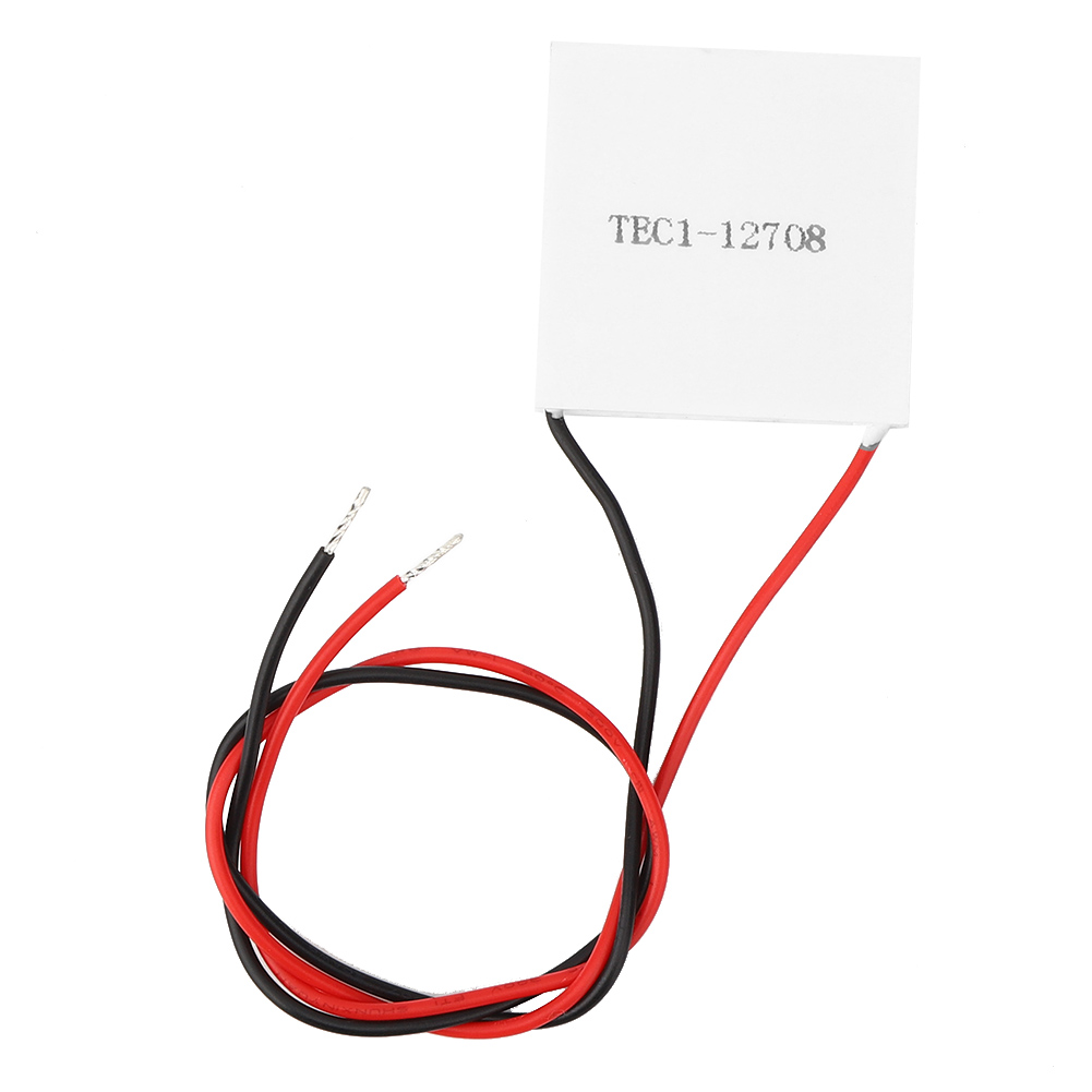 Tecl-12708 Kühlplatte Für Luftentfeuchter Und Hochleistungs-thermodynamische Kühlschränke