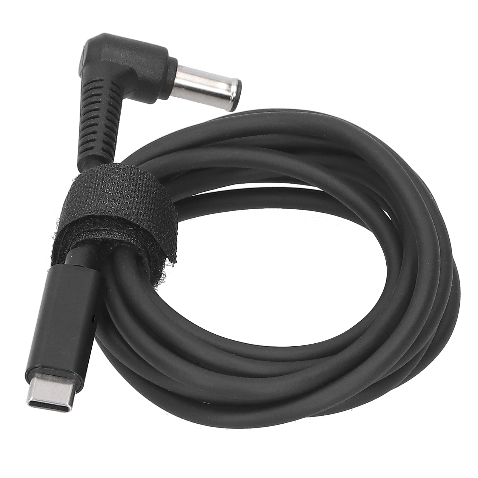 Typ-c-netzkabel Für Laptops, Rechtwinkliger Dc-stecker (6,0 X 1,4 Mm)