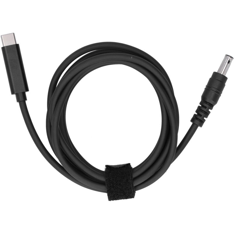 Usb-c Pd 5,5 X 1,0 Mm Stromkabel Für Laptops Mit Schnellladefunktion