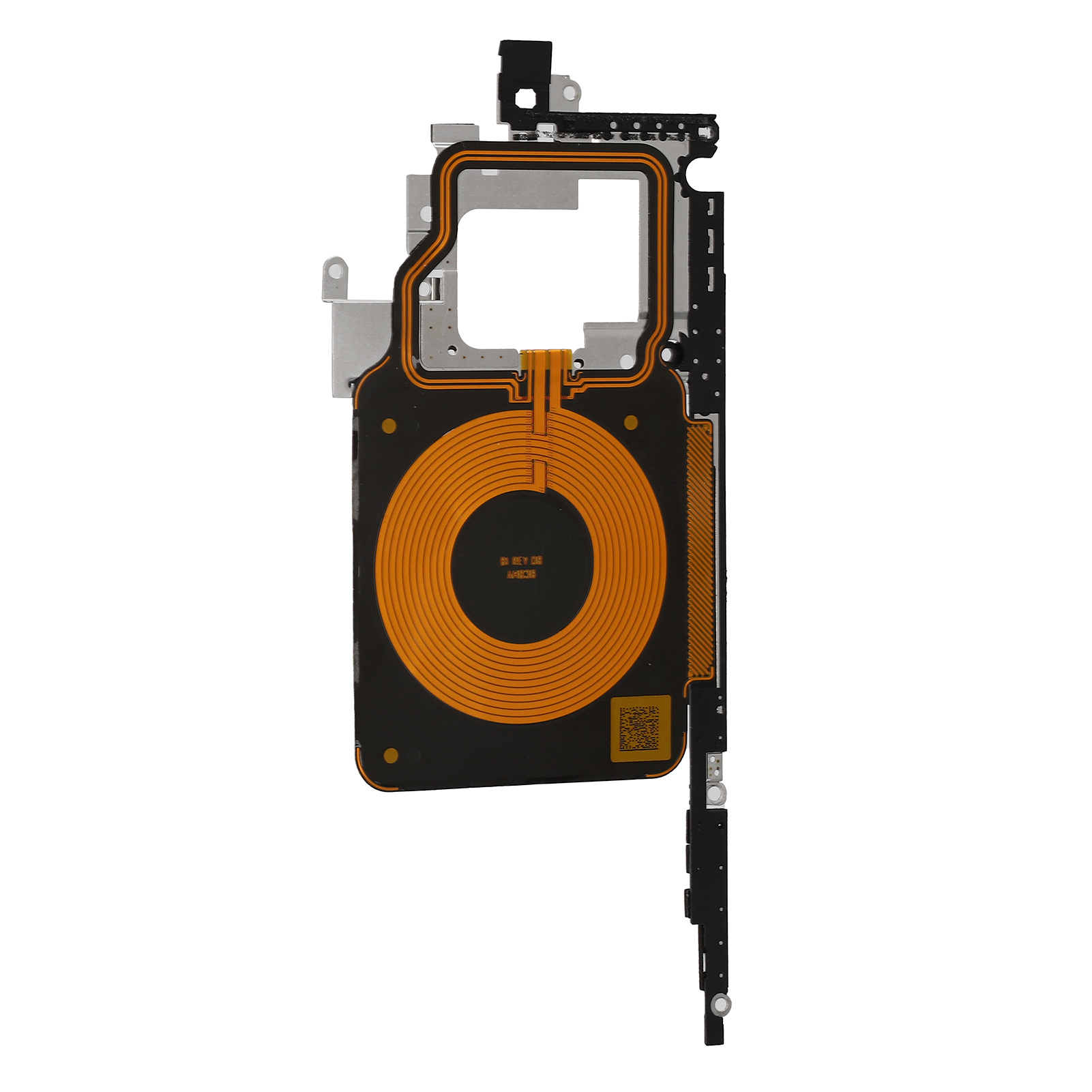 Flexible Nfc-antenne Für Google Pixel 3, 5,5-zoll-aufkleber Für Kabelloses Laden