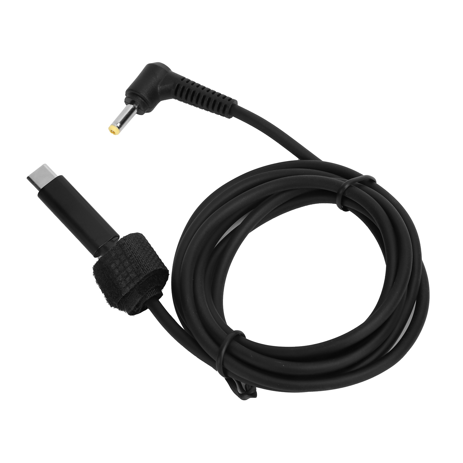 3a Pd Abgewinkeltes Usb-c-stromkabel Für Laptop