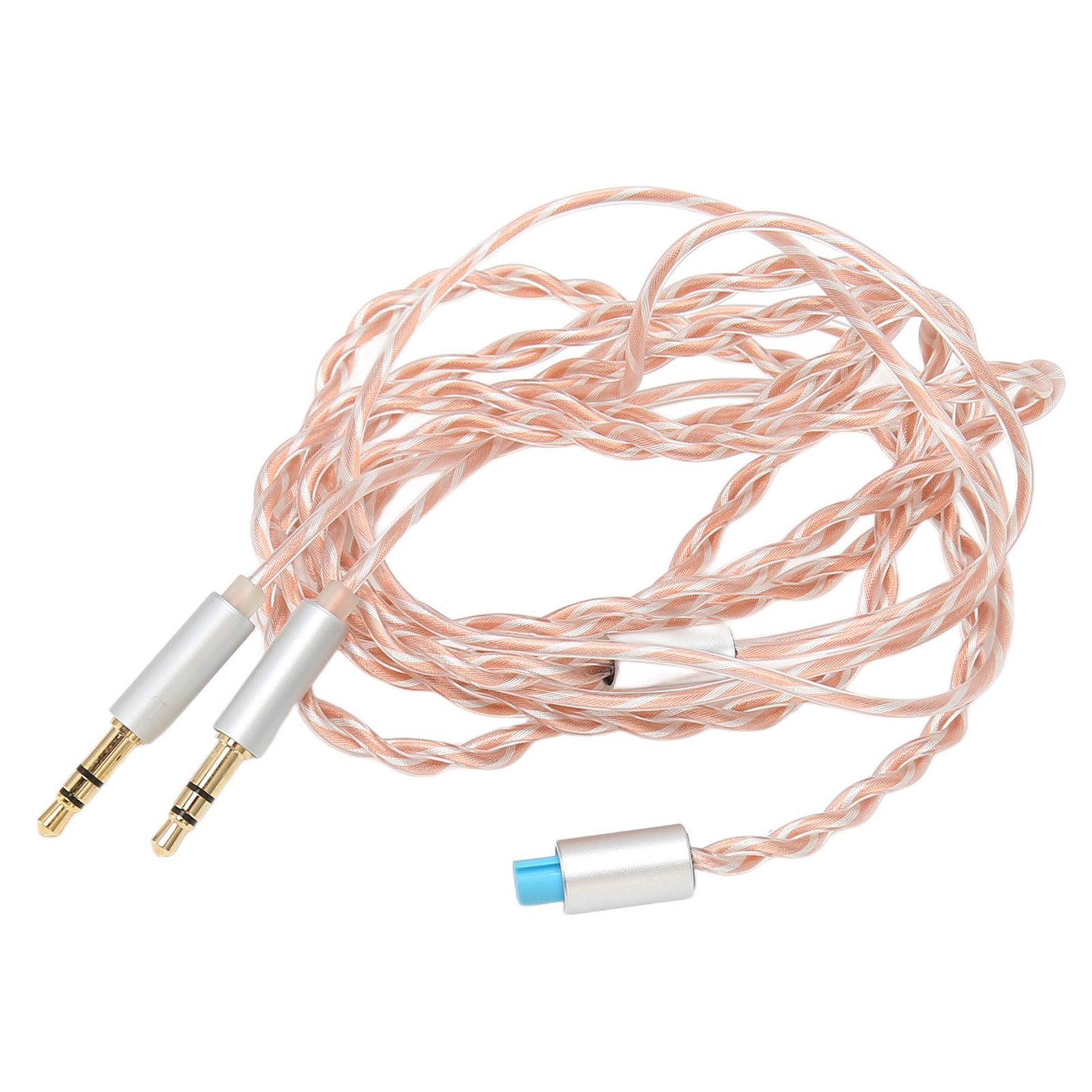 3-in-1-audiokabel Für Sony Mdr Z7, Z7m2, Z1r Und Hifiman Ananda, Sundara, He400 Kopfhörer – Hifi-qualität Und Ausgewogener Klang