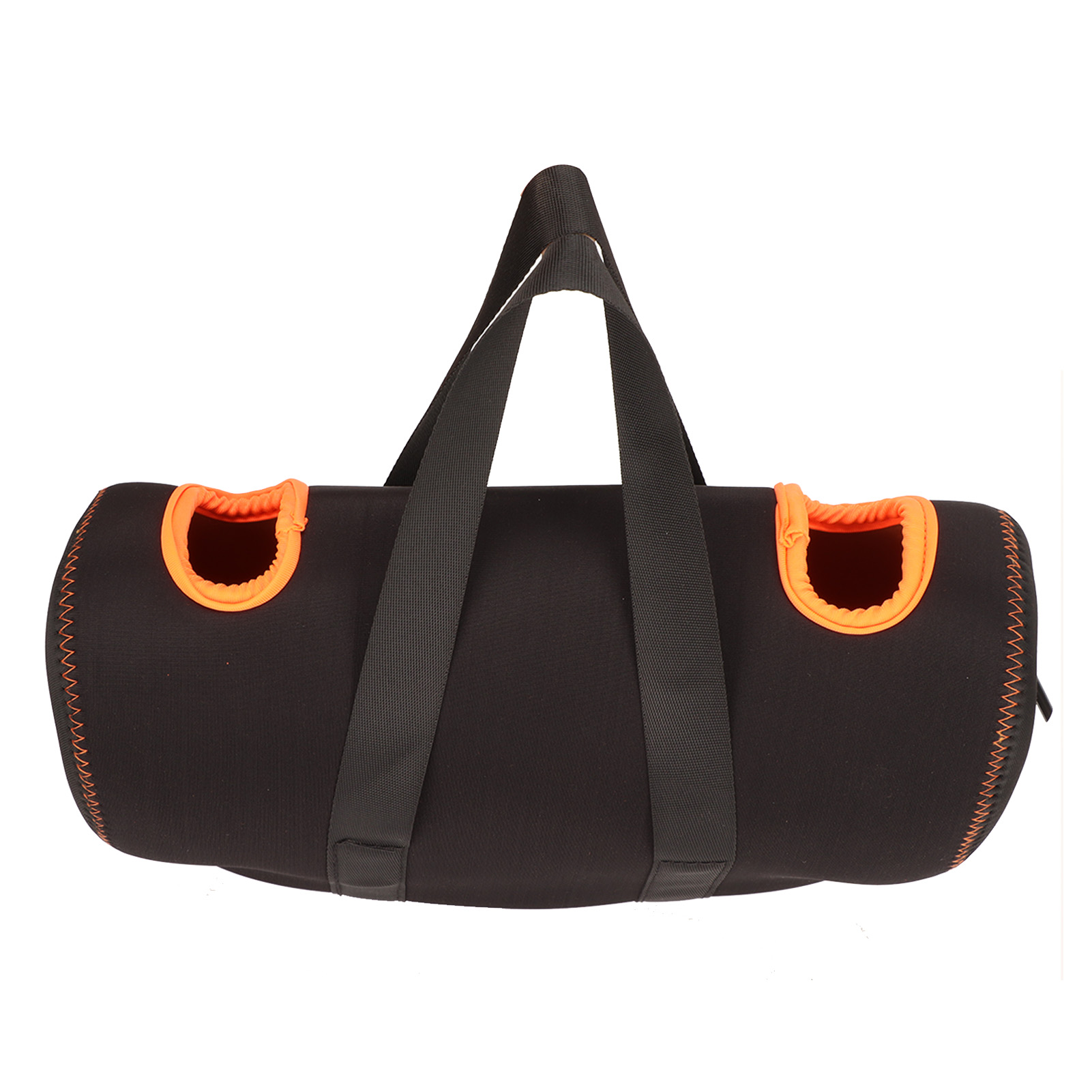 Wasserdichte Tasche Für Tragbare Bluetooth-lautsprecher, Flexibel Mit Reißverschlussfach Für Reisen Und Autonutzung