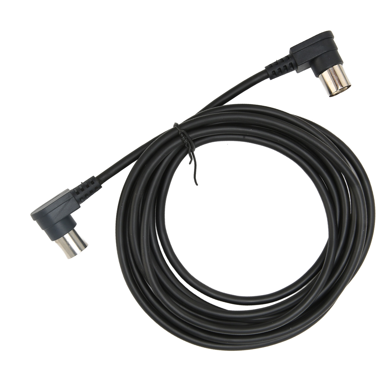 Meter Langes, 5-poliges Din-midi-kabel Mit Rechtwinkligem Stecker (stecker Auf Stecker) Für Audiogeräte, Kameras Und Fernseher