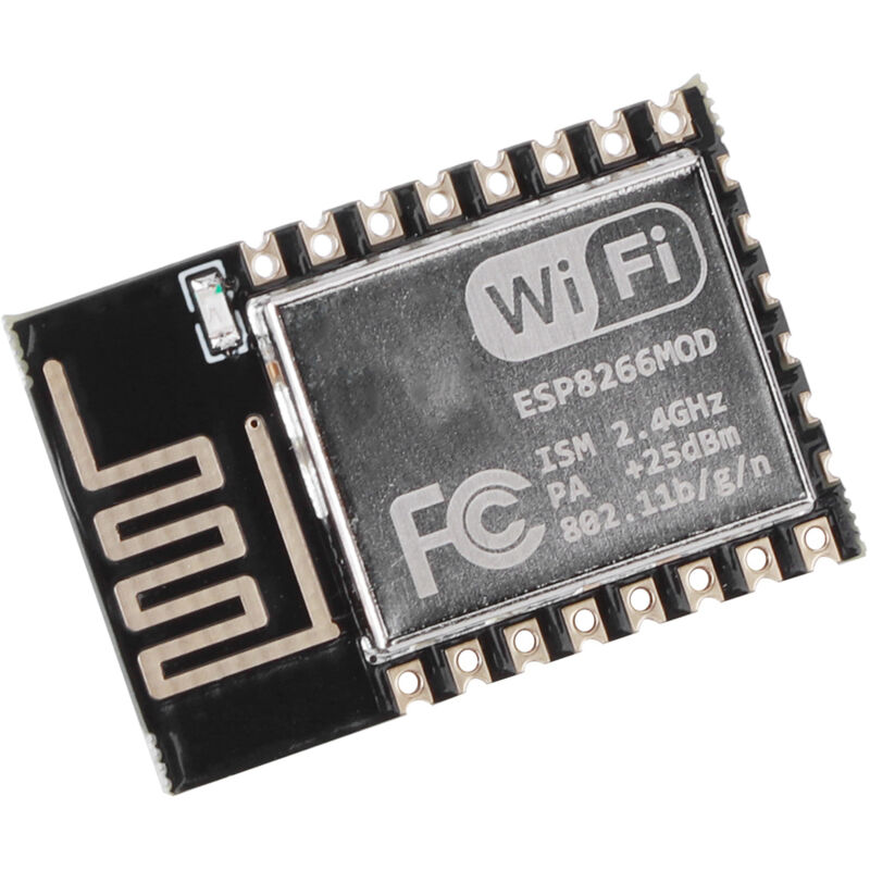Esp-12e Wlan-modul Für Hochleistungsübertragung – Elektronische Leiterplatte