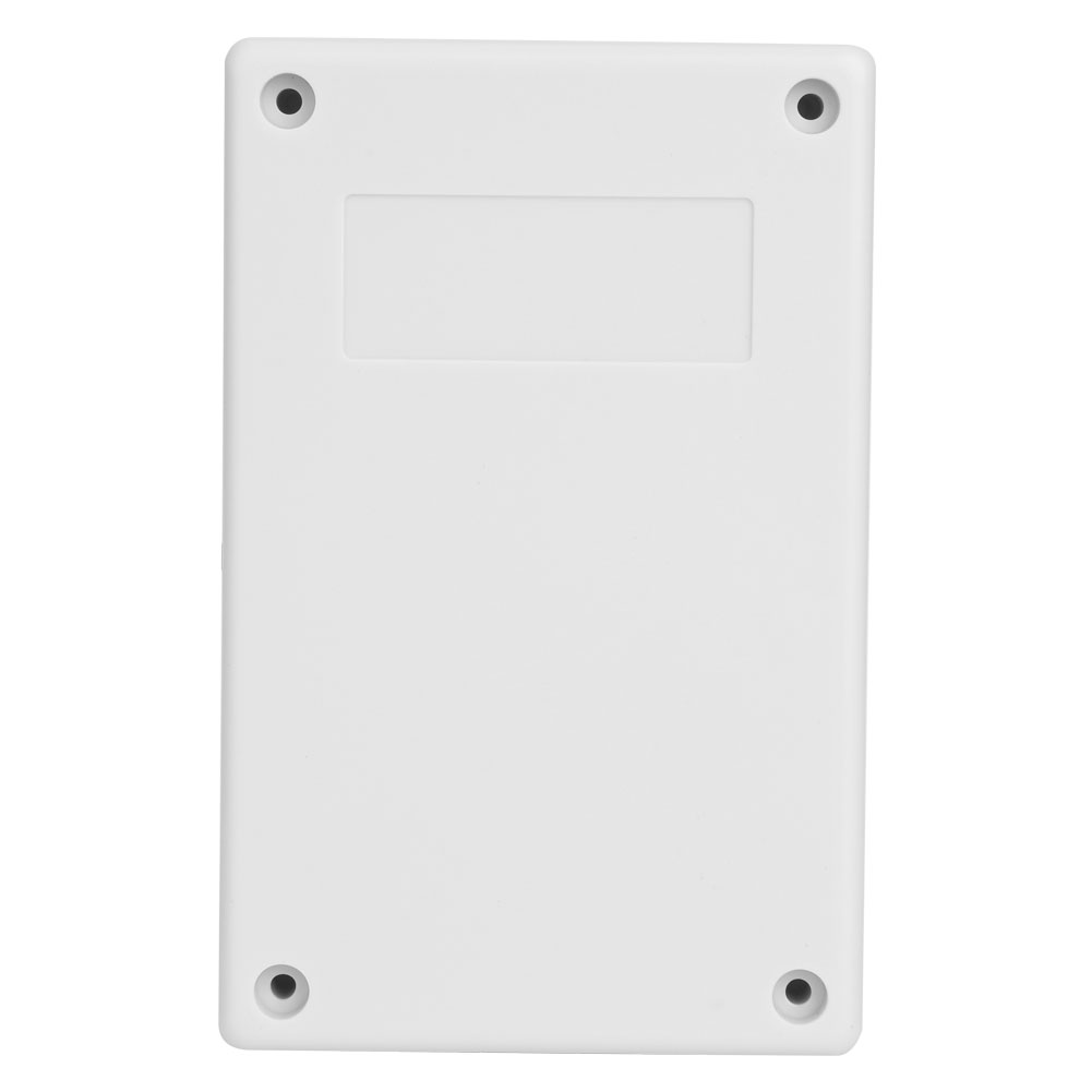 Antistatisches Schutzgehäuse Für Elektronische Schaltungen 125x80x35mm