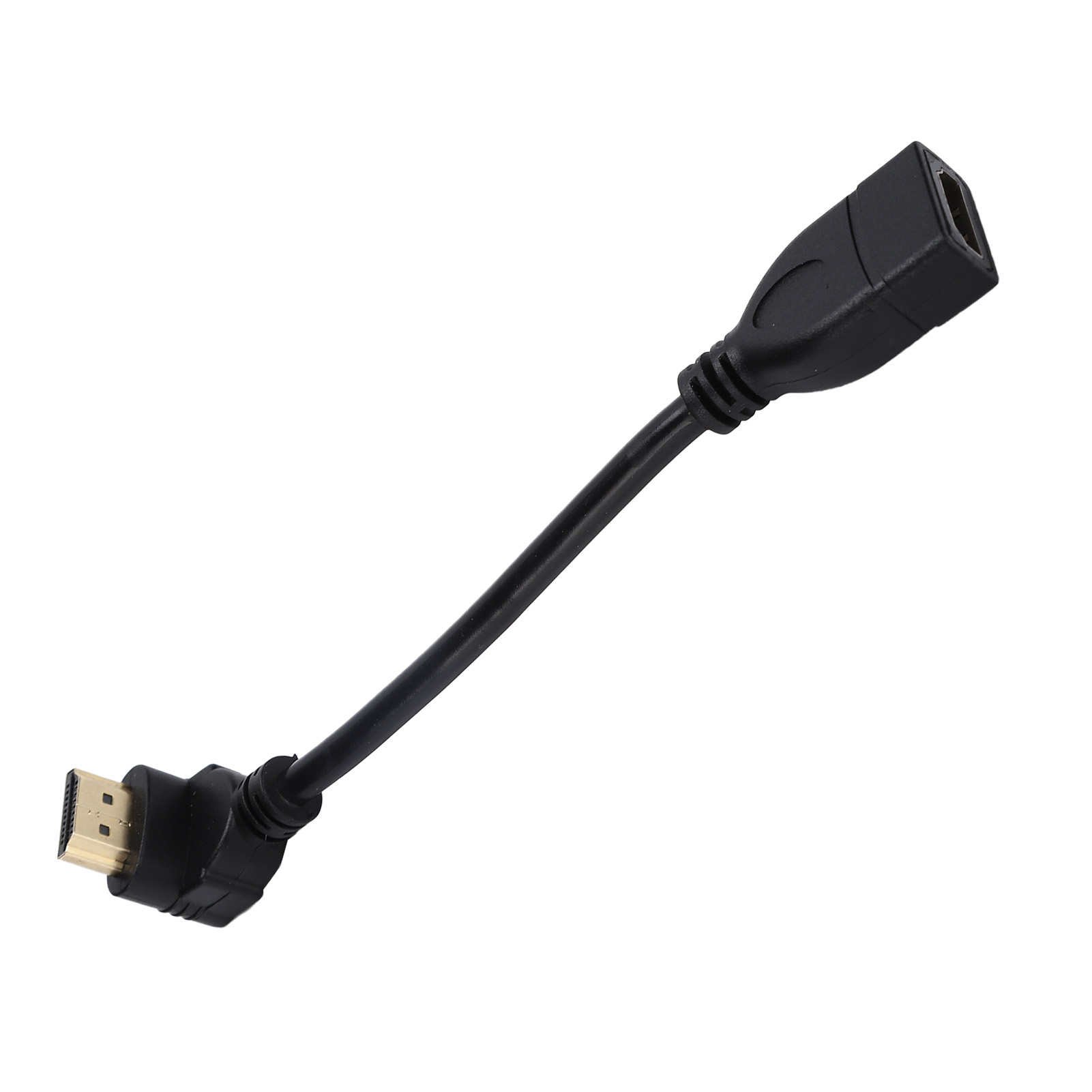 Hdmi-kabel (stecker/buchse) Für Pc Und Laptop